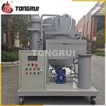 Centrifugalni pročišćivač ulja za podmazivanje