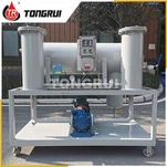 Pročistač loživog ulja na brodu