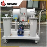 Sustav pročišćivača loživog ulja