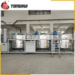 Pročišćivač teškog loživog ulja