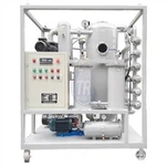 Pročišćivač ulja za vakuumske transformatore velike elektrane