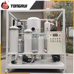 Pročišćivač brodskog loživog ulja