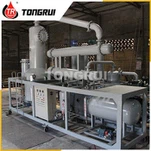 Stroj za reciklažu otpadnog ulja